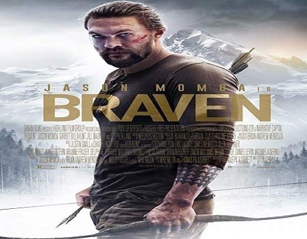 دانلود فیلم Braven 2018 بریون با زیرنویس فارسی و کیفیت عالی